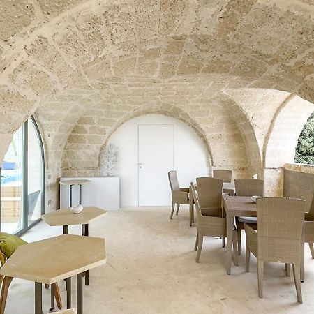 Palazzo Vico Bianco Raro Villas Homes Collection Ostuni Ngoại thất bức ảnh
