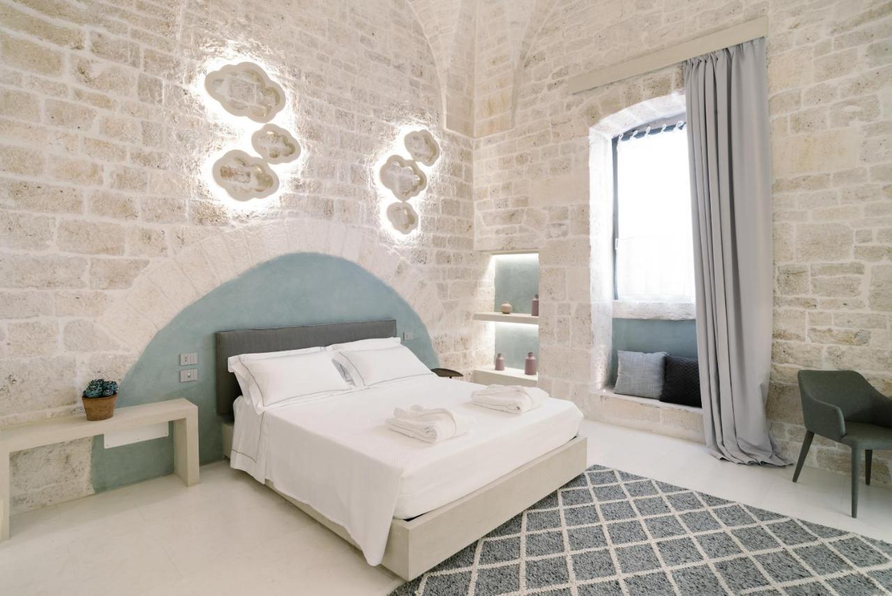 Palazzo Vico Bianco Raro Villas Homes Collection Ostuni Ngoại thất bức ảnh