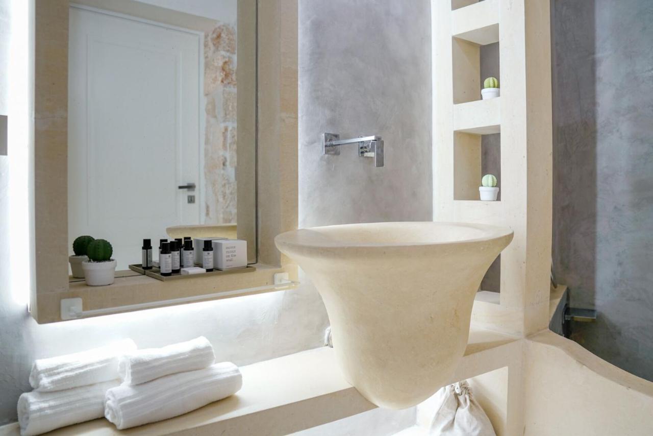 Palazzo Vico Bianco Raro Villas Homes Collection Ostuni Ngoại thất bức ảnh