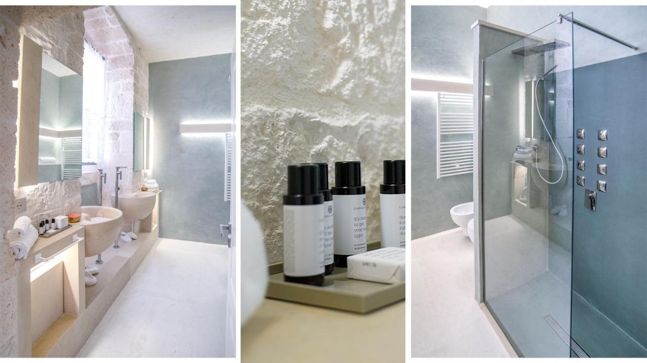 Palazzo Vico Bianco Raro Villas Homes Collection Ostuni Ngoại thất bức ảnh