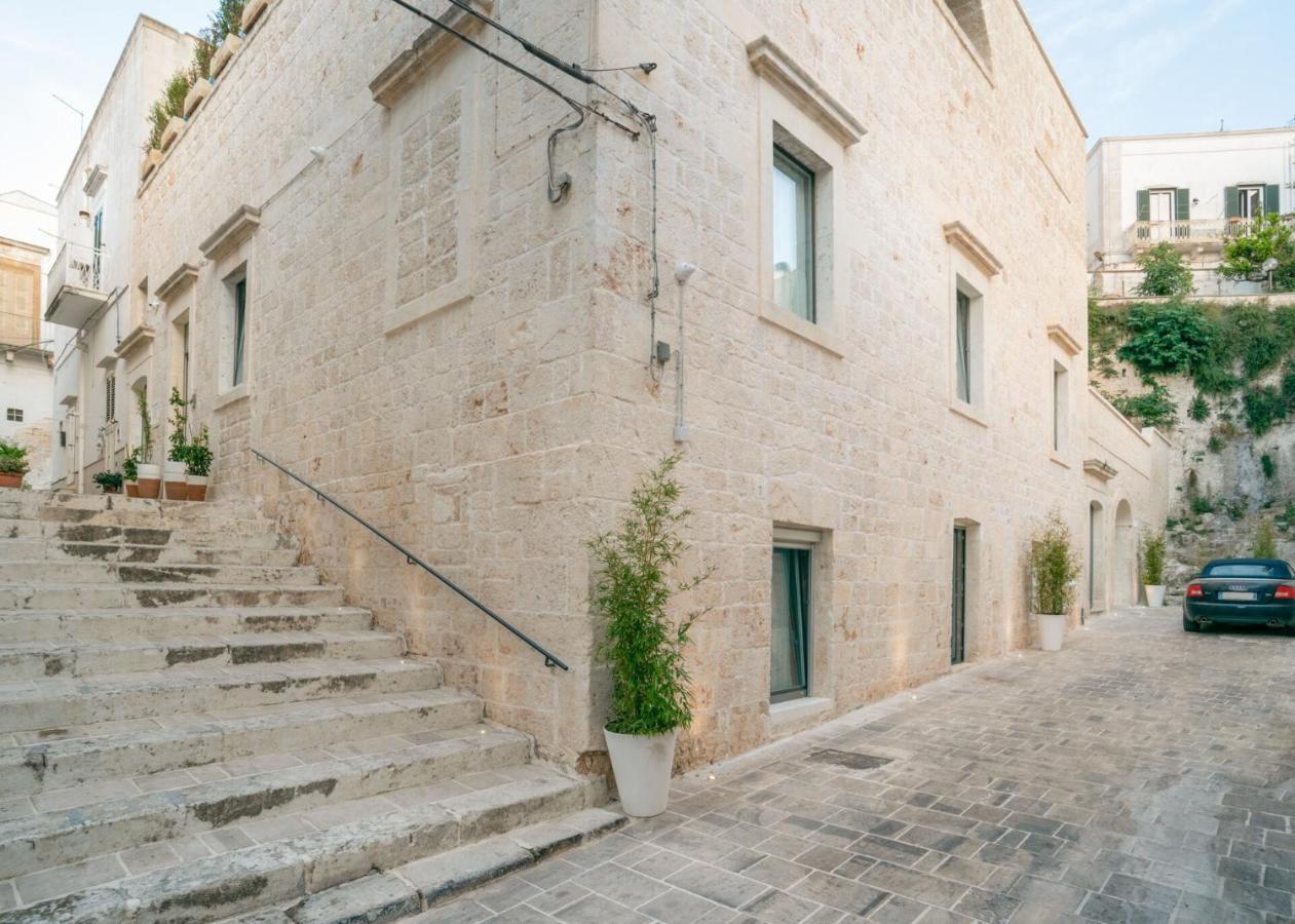 Palazzo Vico Bianco Raro Villas Homes Collection Ostuni Ngoại thất bức ảnh