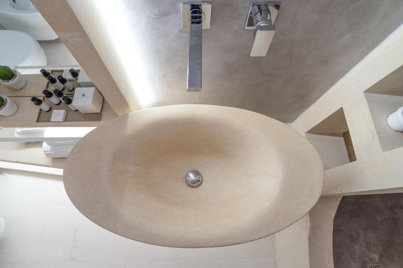 Palazzo Vico Bianco Raro Villas Homes Collection Ostuni Ngoại thất bức ảnh