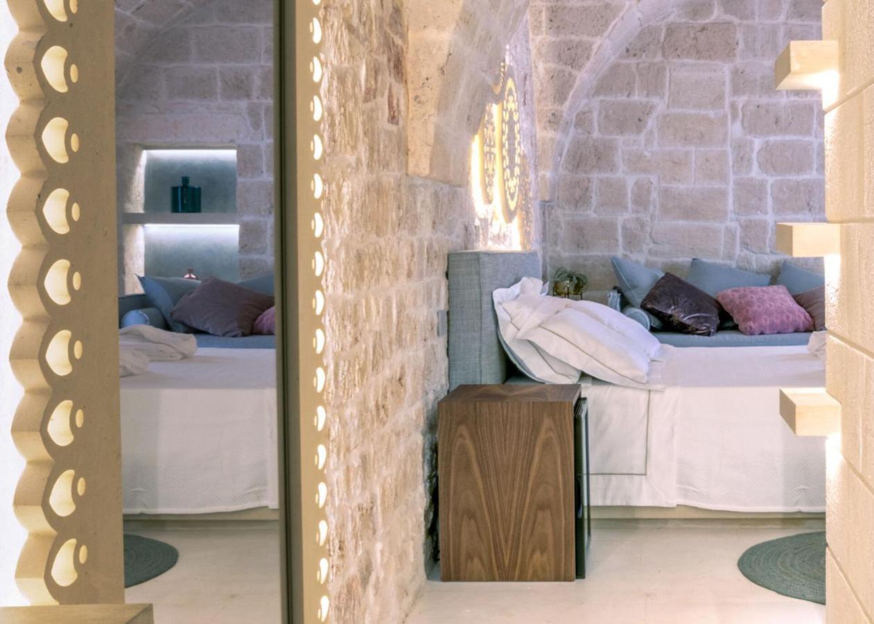Palazzo Vico Bianco Raro Villas Homes Collection Ostuni Ngoại thất bức ảnh