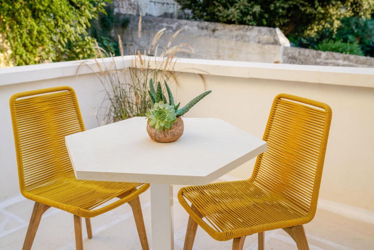 Palazzo Vico Bianco Raro Villas Homes Collection Ostuni Ngoại thất bức ảnh
