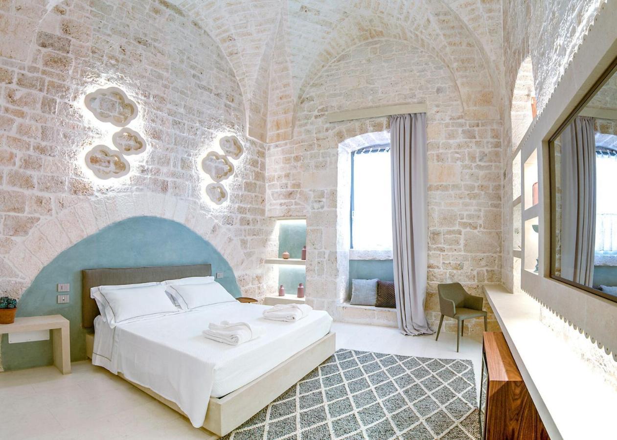 Palazzo Vico Bianco Raro Villas Homes Collection Ostuni Ngoại thất bức ảnh