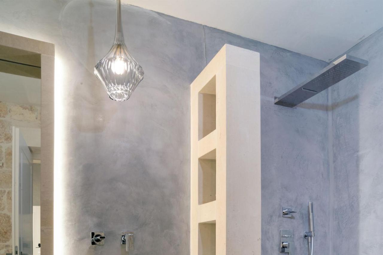 Palazzo Vico Bianco Raro Villas Homes Collection Ostuni Ngoại thất bức ảnh