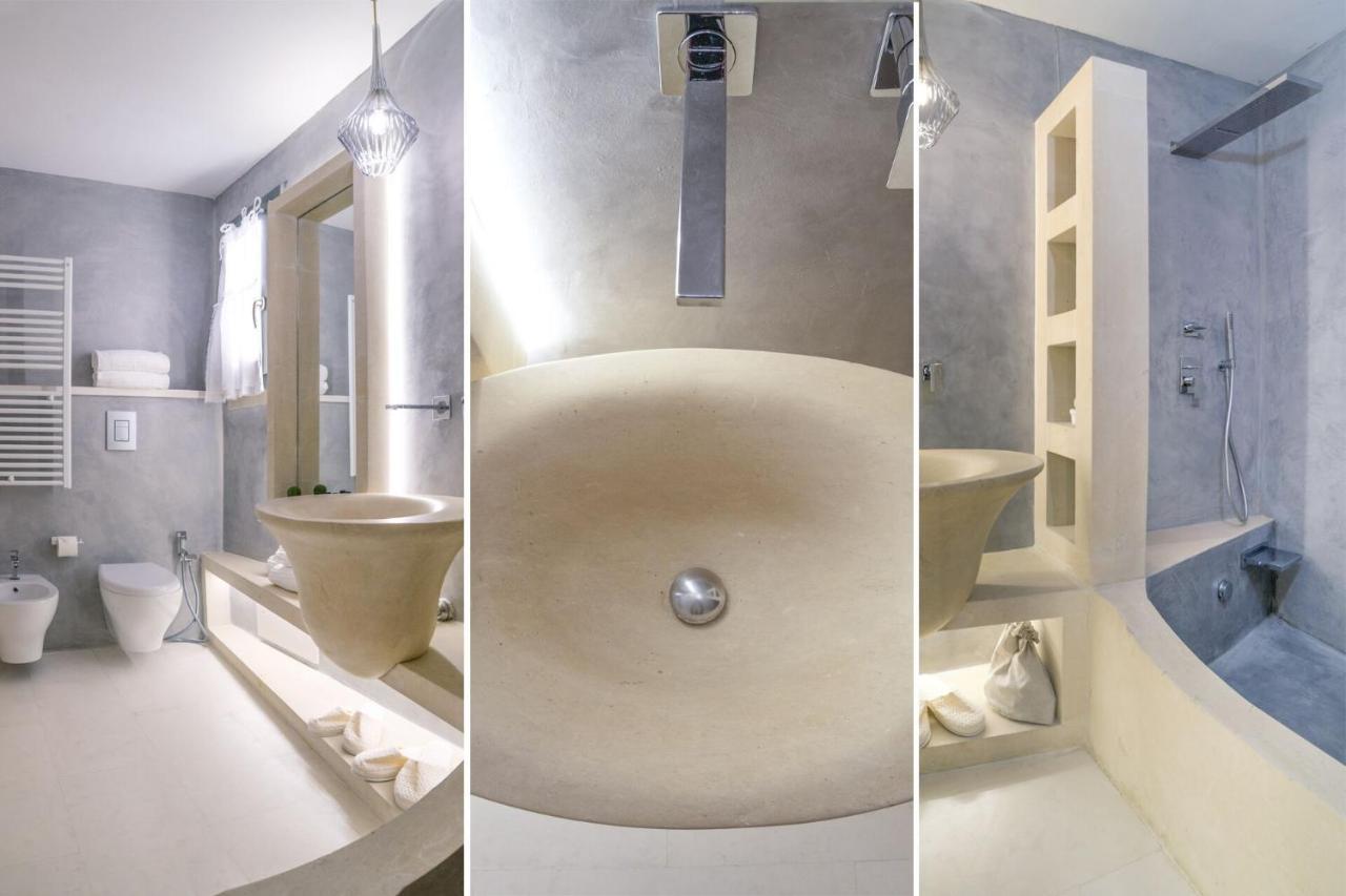 Palazzo Vico Bianco Raro Villas Homes Collection Ostuni Ngoại thất bức ảnh