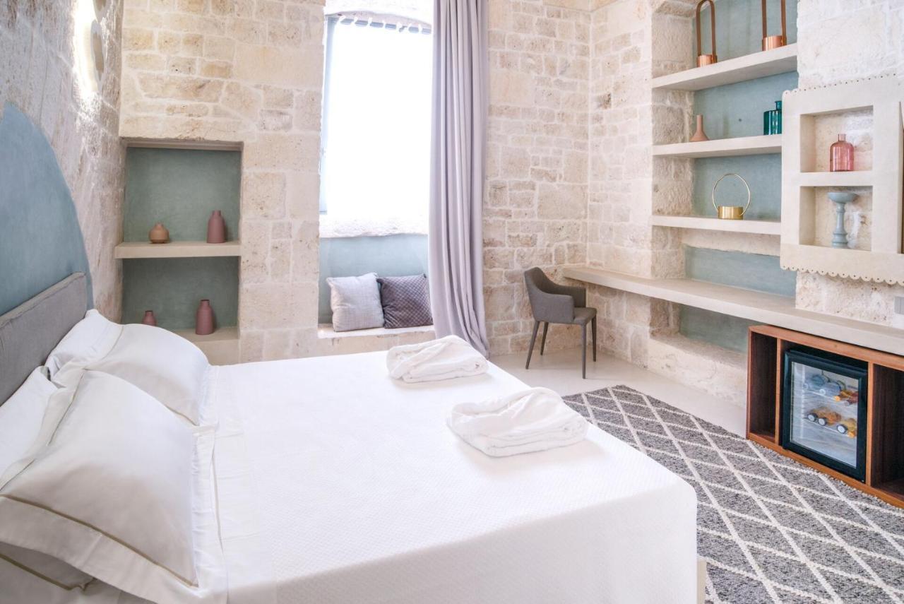 Palazzo Vico Bianco Raro Villas Homes Collection Ostuni Ngoại thất bức ảnh