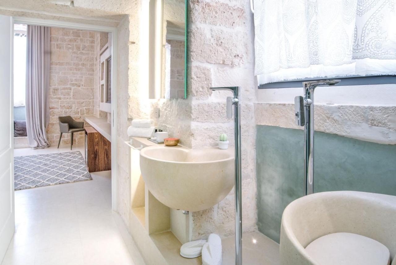 Palazzo Vico Bianco Raro Villas Homes Collection Ostuni Ngoại thất bức ảnh