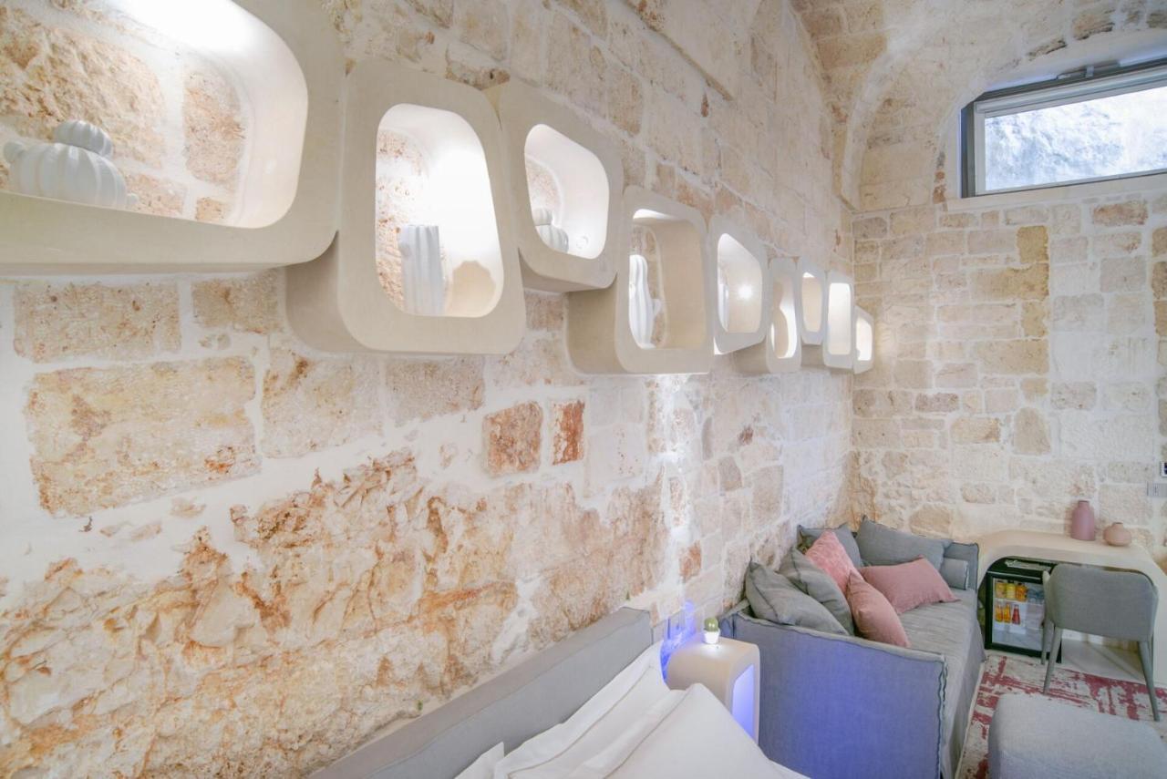 Palazzo Vico Bianco Raro Villas Homes Collection Ostuni Ngoại thất bức ảnh