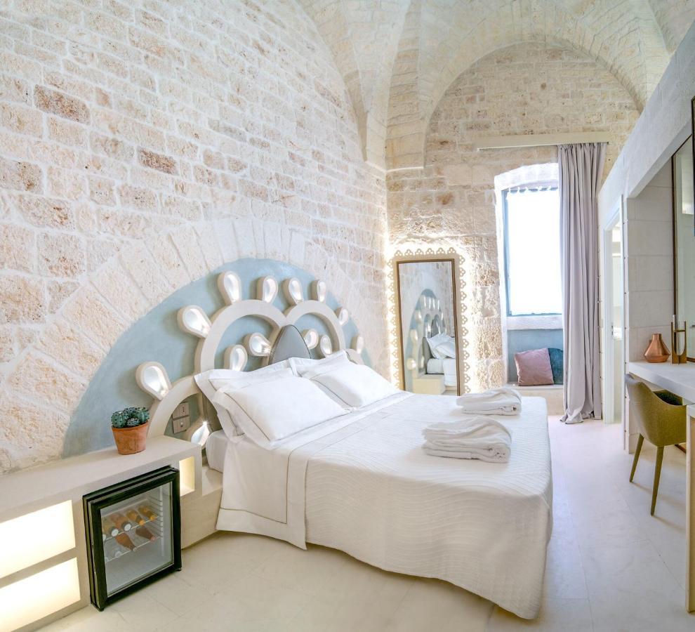 Palazzo Vico Bianco Raro Villas Homes Collection Ostuni Ngoại thất bức ảnh